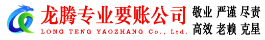 亭湖龙腾清债公司